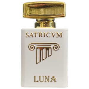 Profumo n°14: Luna - Ispirato a Chloe'