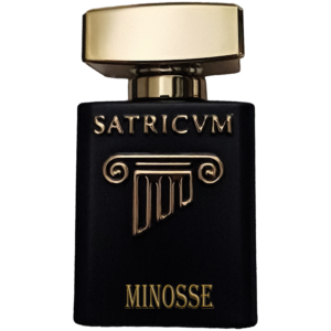 Profumo n°26: Minosse - Ispirato a Acqua di Parma Colonia