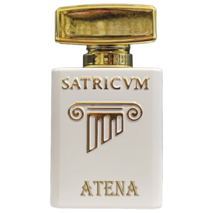Profumo n°38: Atena - Ispirato a Mon Paris - YSL
