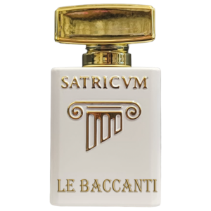 Profumo n°40: Le Baccanti - Ispirato a Acqua di Gioia Armani