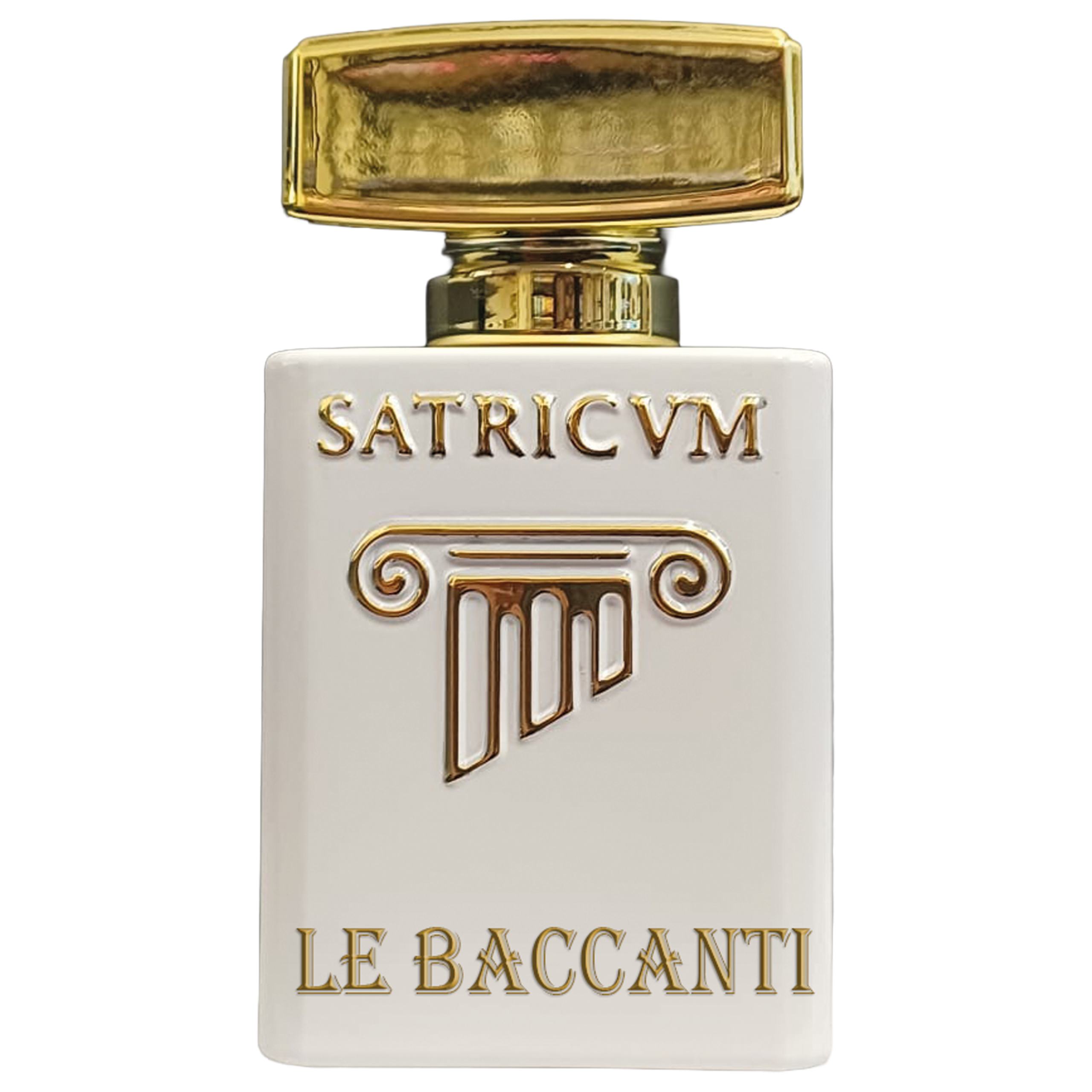 Profumo n°40: Le Baccanti - Ispirato a Acqua di Gioia Armani
