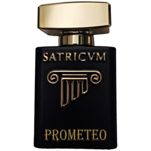 Profumo n°52: Prometeo - Ispirato a Fahrenheit Dior