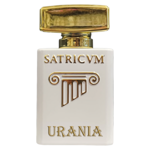 Profumo n&deg;6: Urania - Ispirato a Alien Mugler