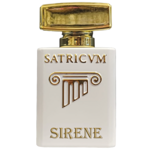Profumo n°7: Sirene - Ispirato a Angel Mugler