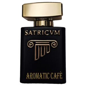 Profumo n&deg;74: AROMATIQUE CAFE'- Ispirato a Intense Caf&eacute; Montale