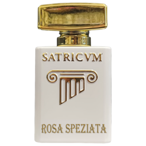 Profumo 82: ROSA SPEZIATA - Ispirato a Roses Musk - Montale