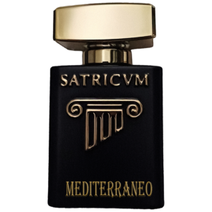 Profumo n&deg;93: MEDITERRANEO  - Ispirato a Megamare Orto Parisi