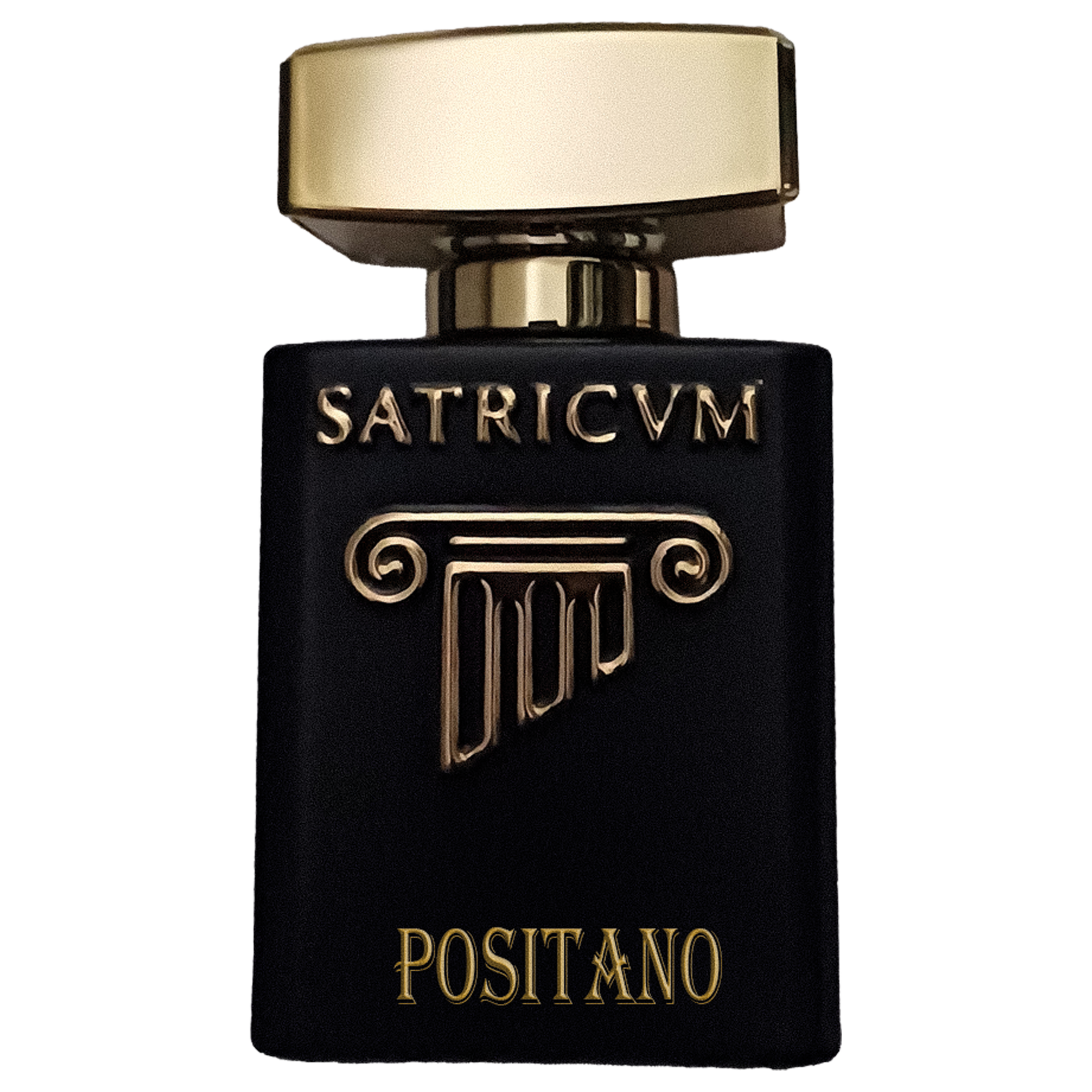 Profumo n°95: POSITANO - Ispirato a Erba Pura Xerjoff