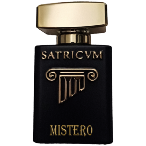 Profumo n°100: MISTERO - Ispirato a Baccarat Rouge 540 Francis Kurkdjian Paris